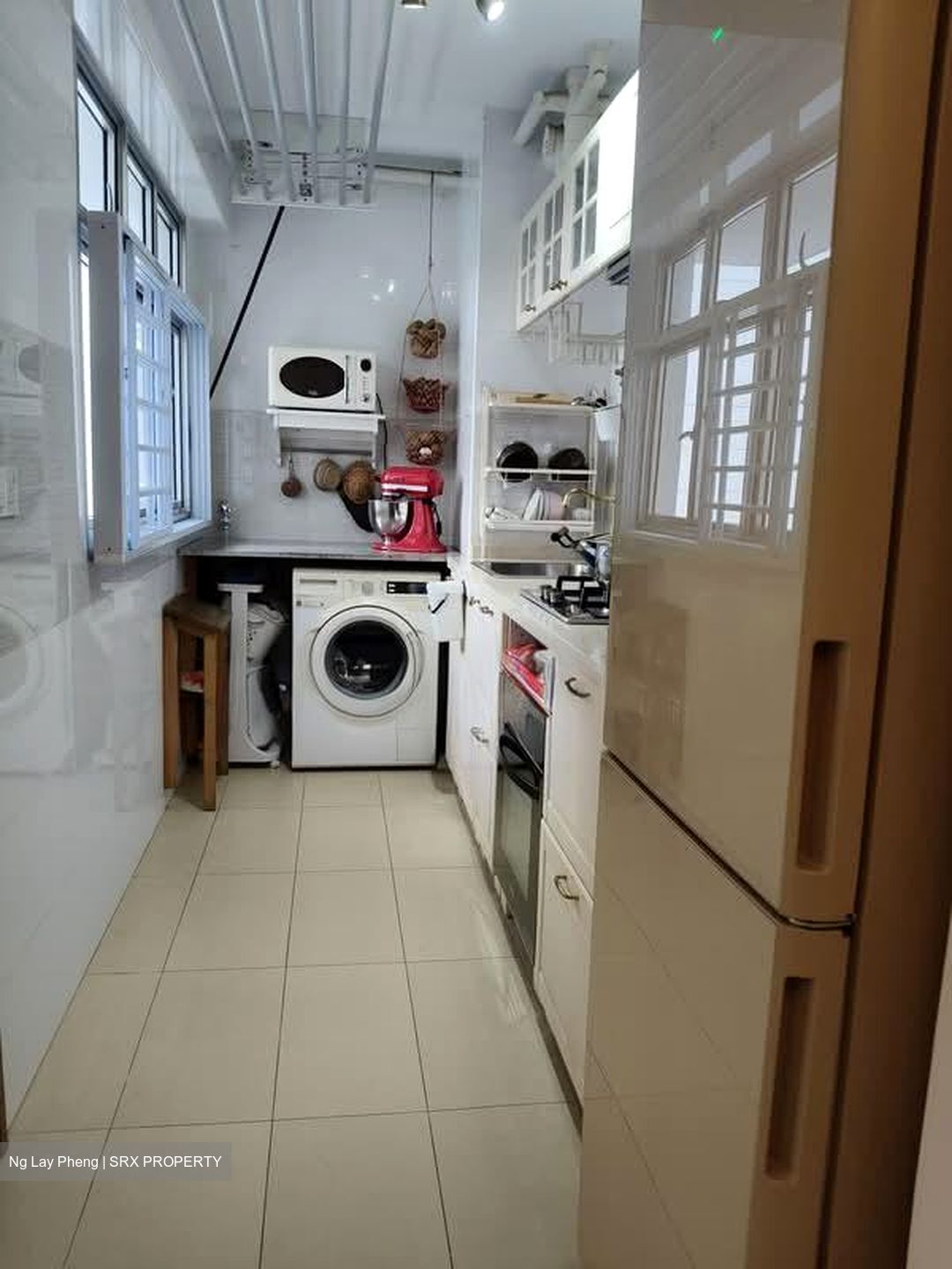 Blk 408B Northshore Residences II (Punggol), HDB 2 Rooms #600173491